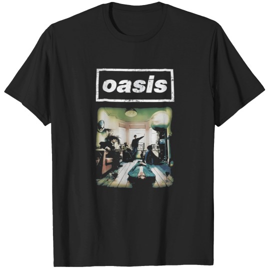 Discover Classic Band 90S Music Pop Rock............(Oasis)...........(Oasis)...........(Oasis)...........(Oasis)...........(Oasis)...........(Oasis)...........(Oasis)........... 20 T-Shirts