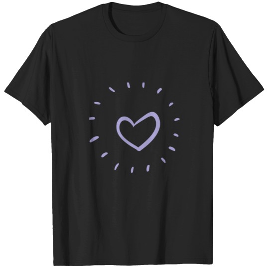 Discover Young at Heart T-Shirts