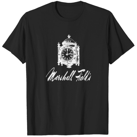Discover Marshall FieldS Department Store 1 T-Shirts