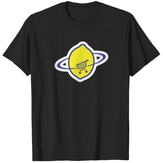 Discover U2   Pop Mart Lemon T-Shirts
