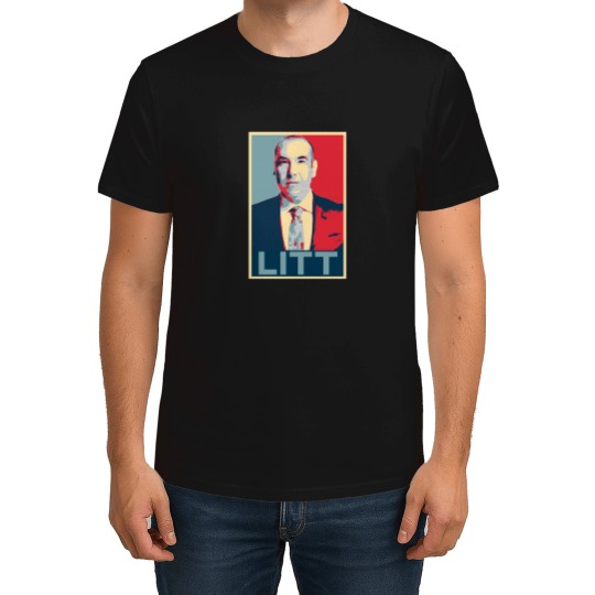 Discover Louis Litt 2020 970 T-Shirts