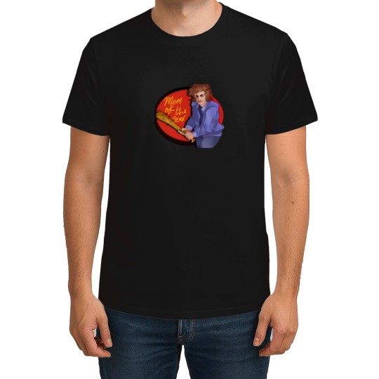 Discover Steve Harrington 1 Single Mom Of 6 2 T-Shirts