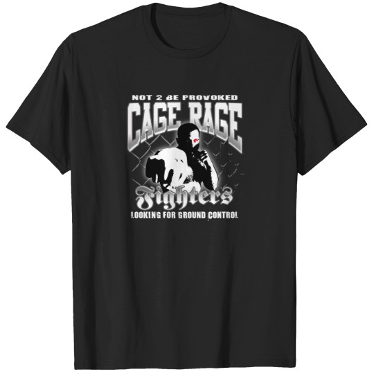 Discover Not 2 Be Provoked T-Shirts