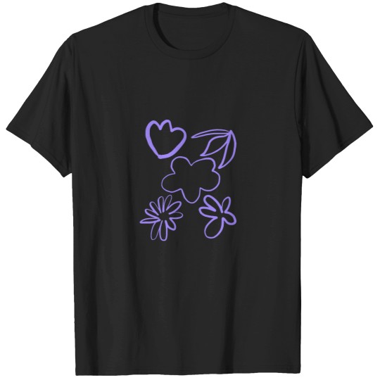 Discover women eqaulity doddle T-Shirts