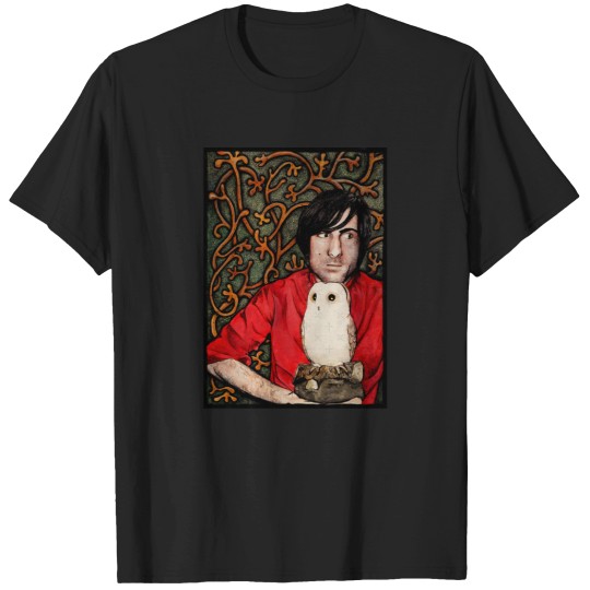 Discover Jason Schwartzman T-Shirts