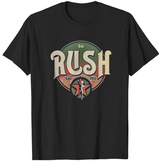 Discover R40 T-Shirts