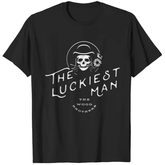 Discover the wood brothers blues T-Shirts