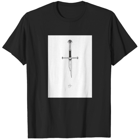 Discover Anduril T-Shirts