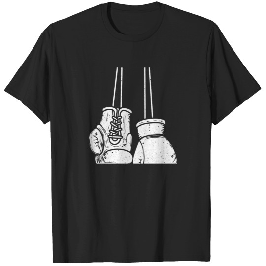 Discover Boxing Athletes T-Shirts