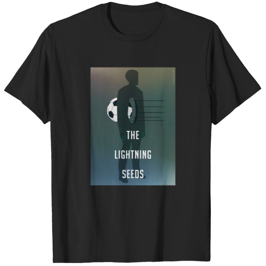 Discover The Lightning Seeds T-Shirts