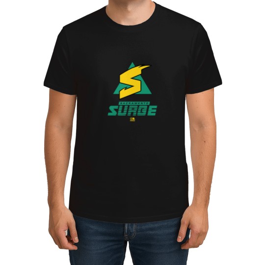 Discover Sacramento Surge T-Shirts