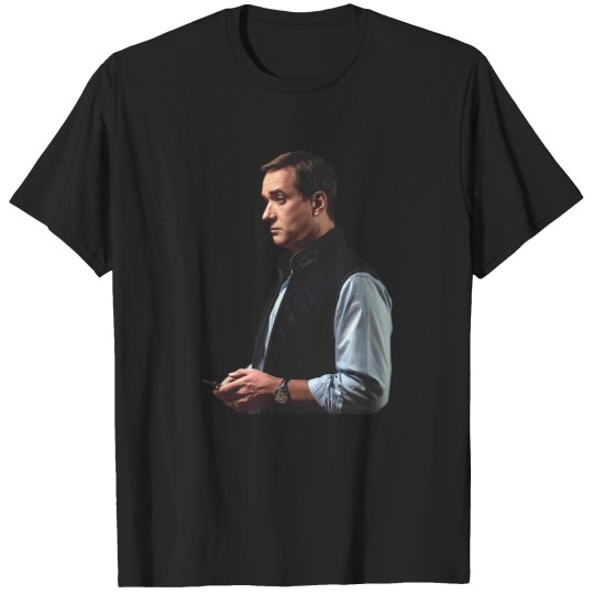 Discover Tom Wambsgans Puffy Sweater Vest 1 T-Shirts