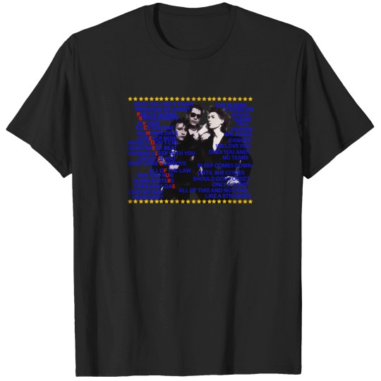 Discover Furs 1 T-Shirts