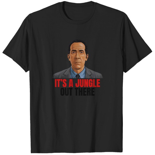 Discover Adrian Monk 1 T-Shirts