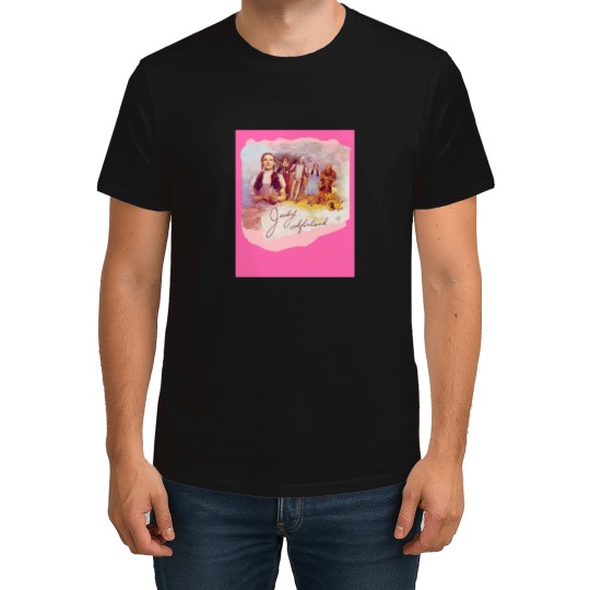 Discover Wizard of OZ4 T-Shirts