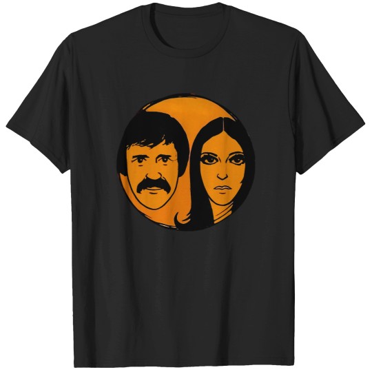 Discover Sonny And Cher Comedy Hour T-Shirts