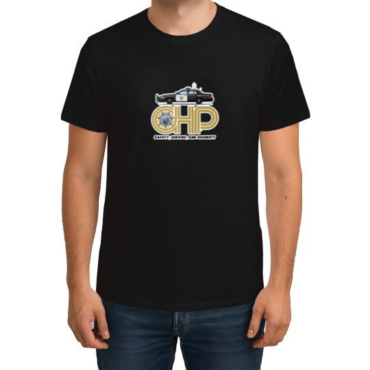 Discover Chp 1332 T-Shirts