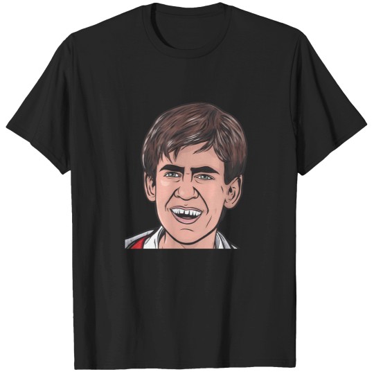 Discover Troy Mcgregor T-Shirts