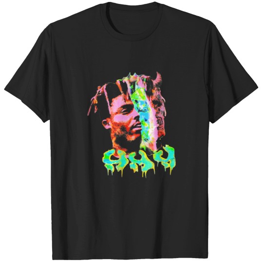 Discover Juice  Wrlds - T-Shirts