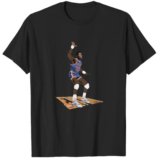 Discover Ultimate Ewing T-Shirts