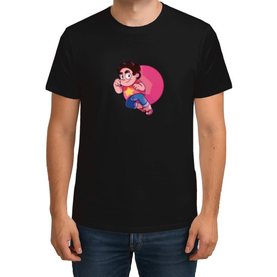 Discover Steven Universe T-Shirts
