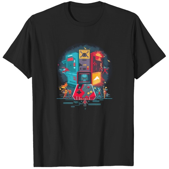 Discover IM Playing With A World T-Shirts