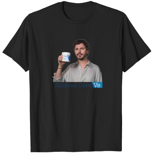 Discover Michael Cerave 42 T-Shirts