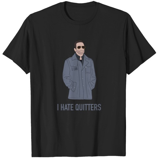 Discover TJ Lavin () T-Shirts