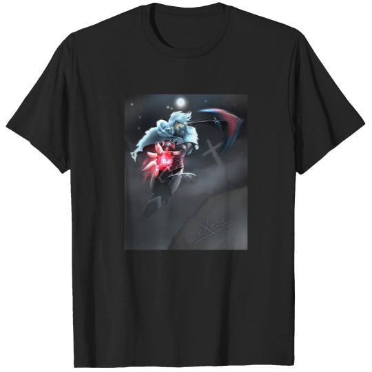 Discover Ashin The Illrigger Dungeons And Dragons T-Shirts