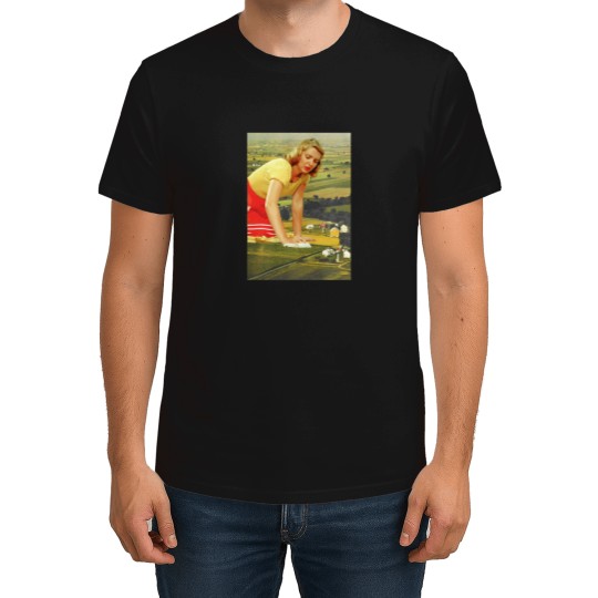 Discover Cleanliness 2135 T-Shirts