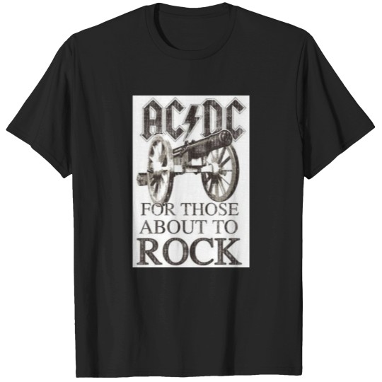 Discover music rock band T-Shirts