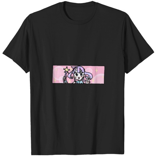Discover Mahou Shoujo T-Shirts