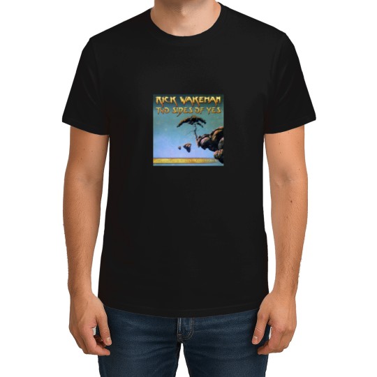 Discover rick wakeman T-Shirts