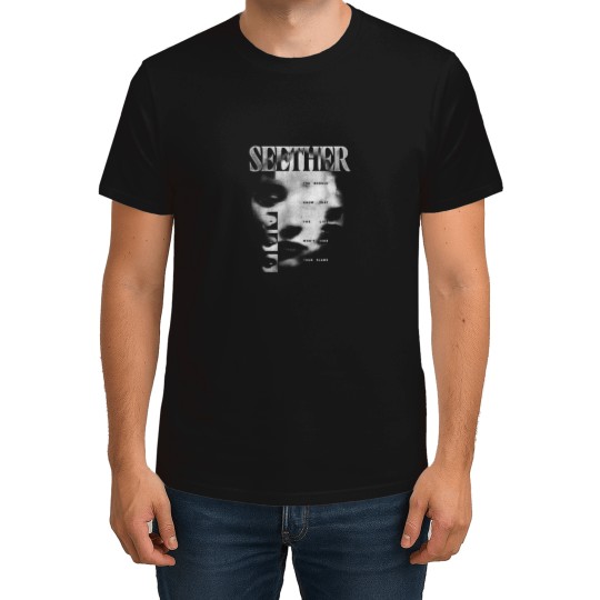 Discover Seether  It T-Shirts