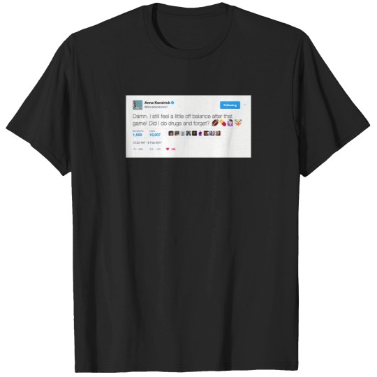 Discover Superbowl 746 T-Shirts
