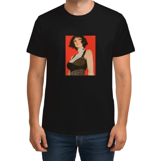 Discover Makoto Nijima - 19 T-Shirts
