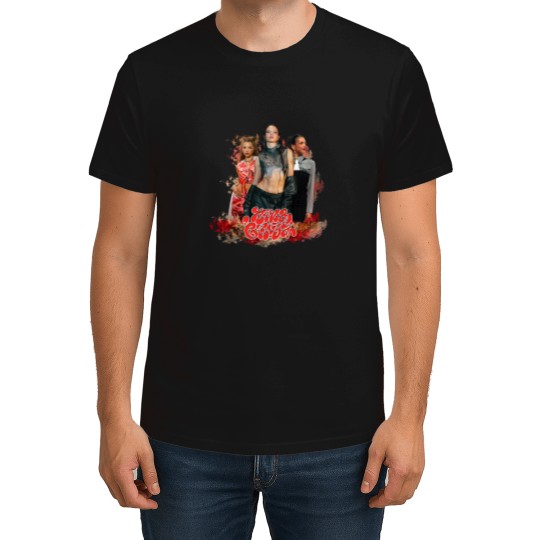 Discover Nina Chuba T-Shirts