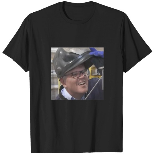 Discover Scott Morrison Wleding T-Shirts