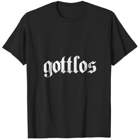 Discover Godless 7 T-Shirts