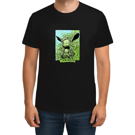 Discover Weedeater T-Shirts