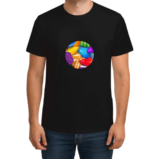 Discover Candy Crush Boosters T-Shirts