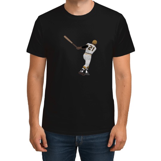 Discover Roberto Clemente T-Shirts