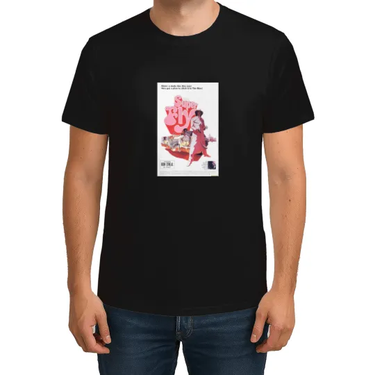 Discover Superfly T-Shirts