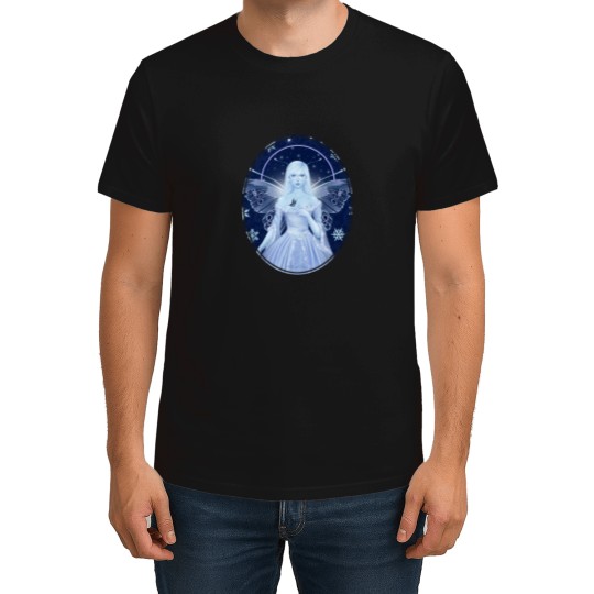 Discover Snow Fairy T-Shirts