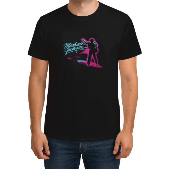 Discover MICHAEL JACKSON MICHAEL JACKSON MERCH-MICHAEL-JACKSON-MERCH-MICHAEL-JACKSON-MERCH-MICHAEL T-Shirts