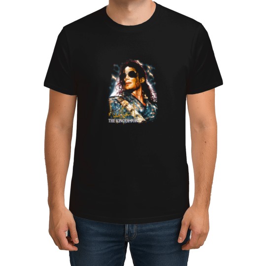 Discover MICHAEL JACKSON MICHAEL JACKSON MERCH-MICHAEL-JACKSON-MERCH-MICHAEL-JACKSON-MERCH-MICHAEL T-Shirts