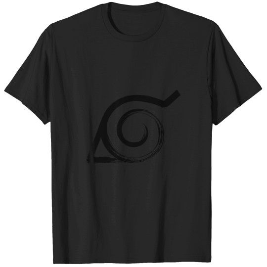 Discover Narutoo Shippuden Anti-Leaf Village T-Shirts