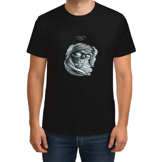 Discover 01mumia T-Shirts