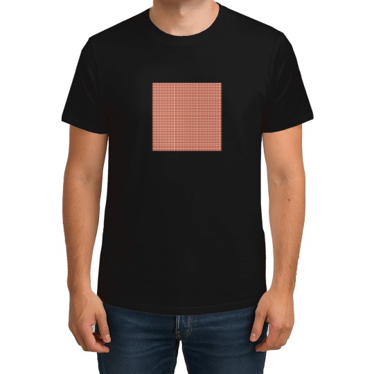Discover Old-Fashioned Red Roses 1601 T-Shirts
