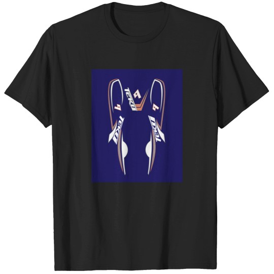 Discover Reverb T-Shirts